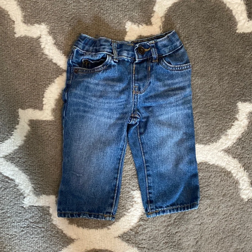 The Children’s Place Jeans